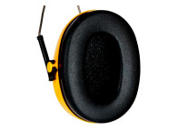 OPTIME I Auriculares no acoplados al casco. Protección auditiva