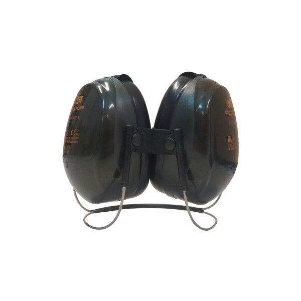 OPTIME II Auriculares no acoplados al casco. Protección auditiva 2