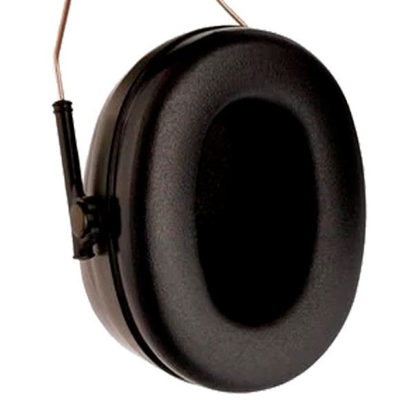 OPTIME II Auriculares no acoplados al casco. Protección auditiva