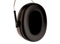 OPTIME II Auriculares no acoplados al casco. Protección auditiva