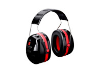 OPTIME III Auriculares no acoplados al casco. Protección auditiva