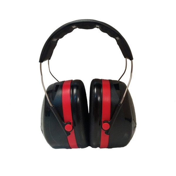 OPTIME III Auriculares no acoplados al casco. Protección auditiva