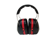OPTIME III Auriculares no acoplados al casco. Protección auditiva