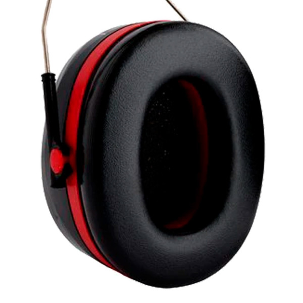 OPTIME III Auriculares no acoplados al casco. Protección auditiva