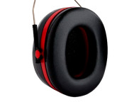 OPTIME III Auriculares no acoplados al casco. Protección auditiva