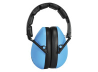 Cascos antirruido para niños con protección auditiva certificada