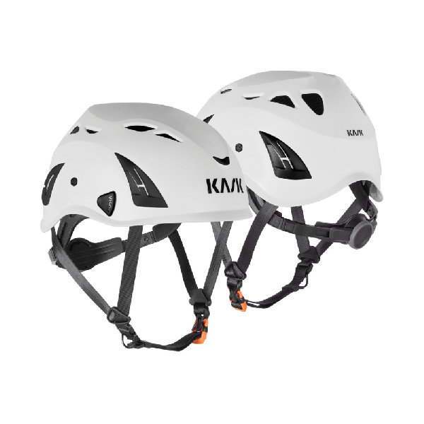 Casco SUPERPLASMA Kask ligero para trabajos verticales en altura