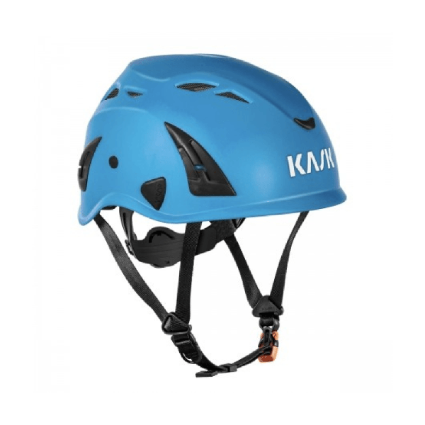 Casco SUPERPLASMA Kask ligero para trabajos verticales en altura 2