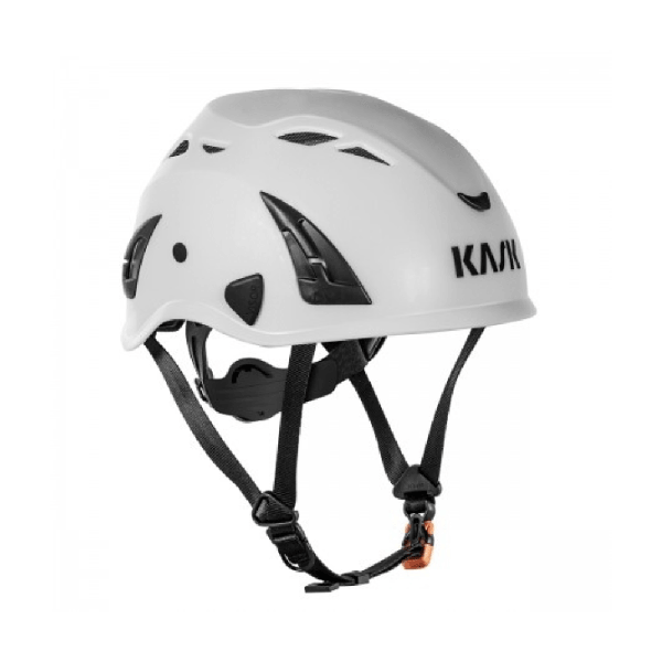Casco SUPERPLASMA Kask ligero para trabajos verticales en altura