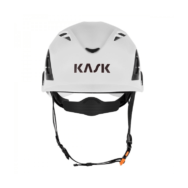 Casco SUPERPLASMA Kask ligero para trabajos verticales en altura