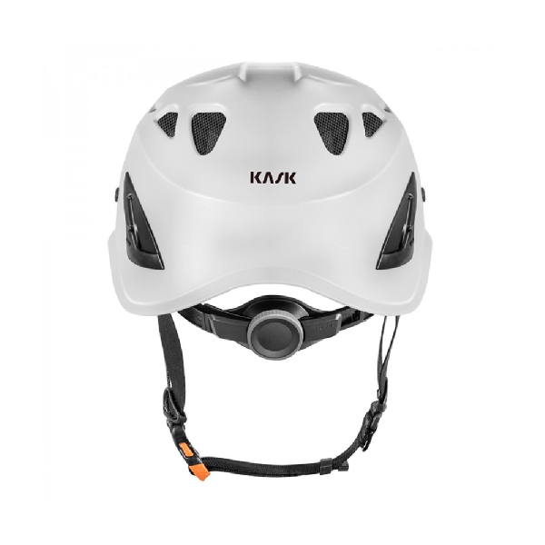 Casco SUPERPLASMA Kask ligero para trabajos verticales en altura
