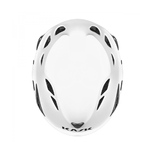 Casco SUPERPLASMA Kask ligero para trabajos verticales en altura