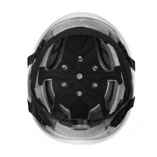 Casco SUPERPLASMA Kask ligero para trabajos verticales en altura