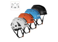 Casco SUPERPLASMA Kask ligero para trabajos verticales en altura