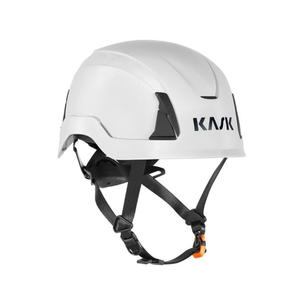 Casco PRIMERO para trabajos verticales altura y arboricultura 2