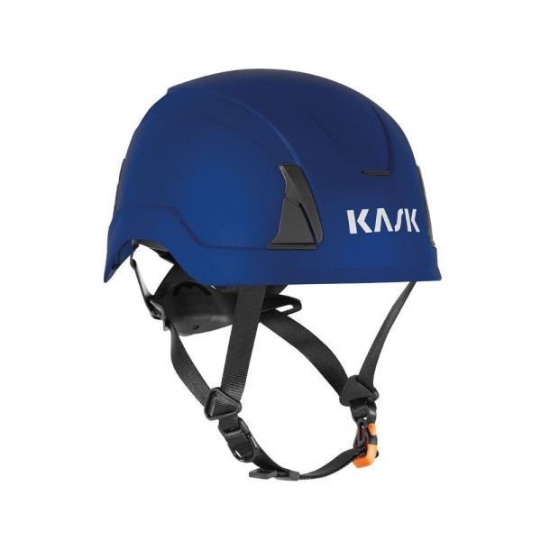 Casco PRIMERO para trabajos verticales altura y arboricultura 2