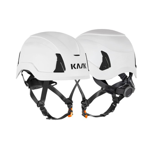 Casco PRIMERO para trabajos verticales altura y arboricultura
