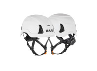Casco PRIMERO para trabajos verticales altura y arboricultura