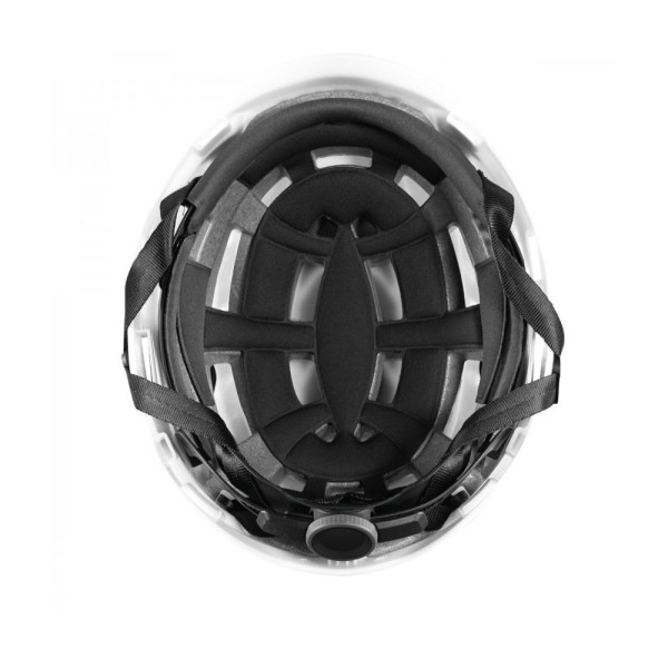Casco PRIMERO para trabajos verticales altura y arboricultura
