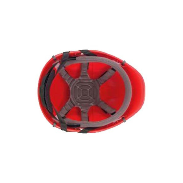 Casco Skylor Plus para trabajos verticales. Holomogado EN 397 2