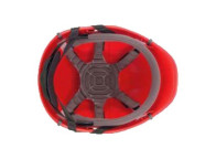Casco Skylor Plus para trabajos verticales. Holomogado EN 397