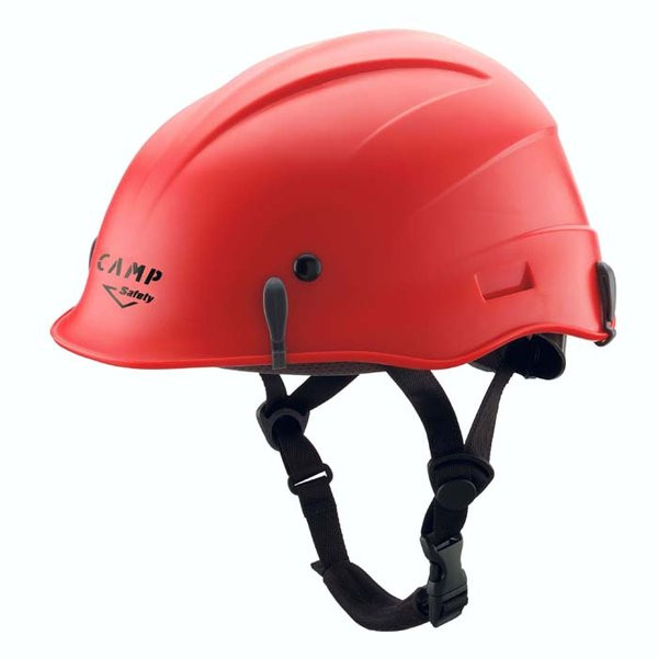 Casco Skylor Plus para trabajos verticales. Holomogado EN 397