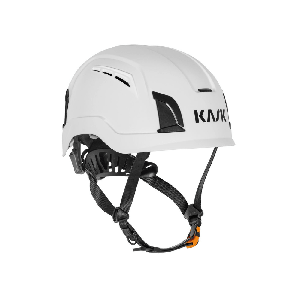 Casco ZENITH X AIR para trabajos verticales trepa poda en altura 2