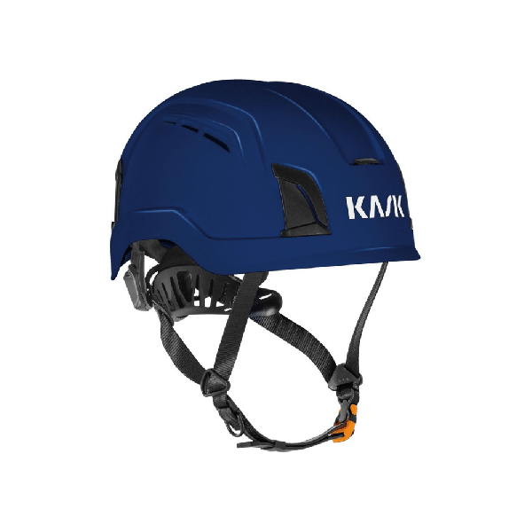 Casco ZENITH X AIR para trabajos verticales trepa poda en altura 2