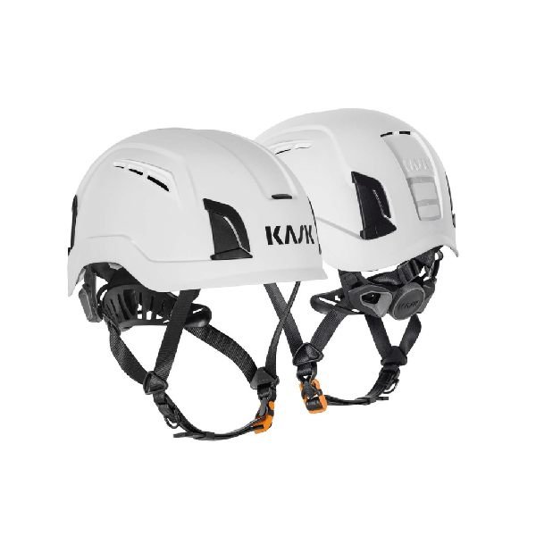 Casco ZENITH X AIR para trabajos verticales trepa poda en altura