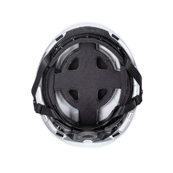 Casco ZENITH X AIR para trabajos verticales trepa poda en altura