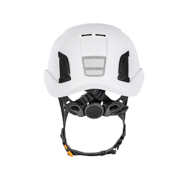 Casco ZENITH X AIR para trabajos verticales trepa poda en altura