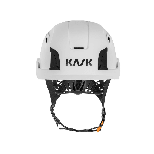 Casco ZENITH X AIR para trabajos verticales trepa poda en altura
