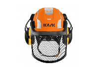 Casco ZENITH X AIR COMBO kit para trabajo forestal poda y trepa