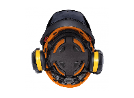 Casco ZENITH X AIR COMBO kit para trabajo forestal poda y trepa