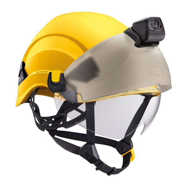 Casco Vertex para rescate, trabajos en altura y verticales