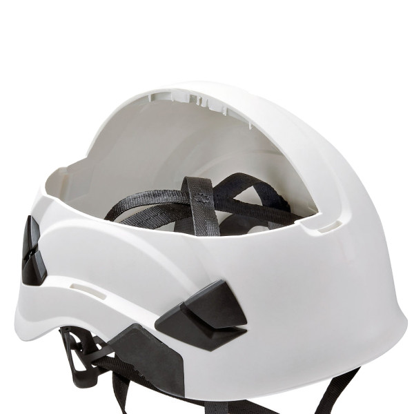 Casco Vertex VENT para trabajos verticales y en altura.
