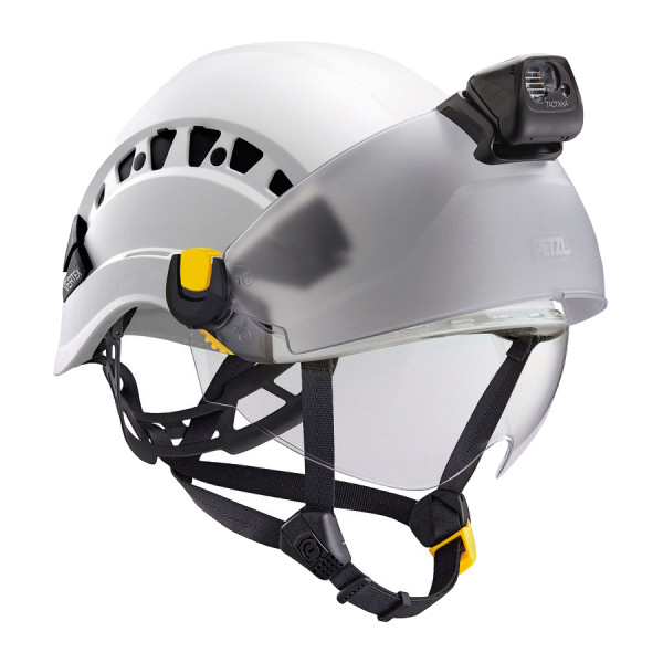 Casco Vertex VENT para trabajos verticales y en altura.