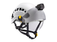 Casco Vertex VENT para trabajos verticales y en altura.