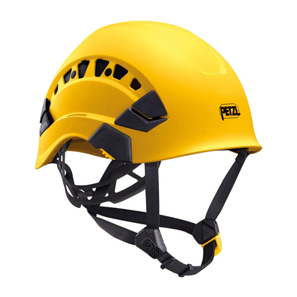 Casco Vertex VENT para trabajos verticales y en altura.