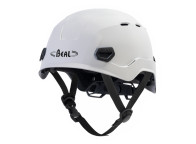 Casco Quantum Vent de Beal para trabajos en altura y verticales