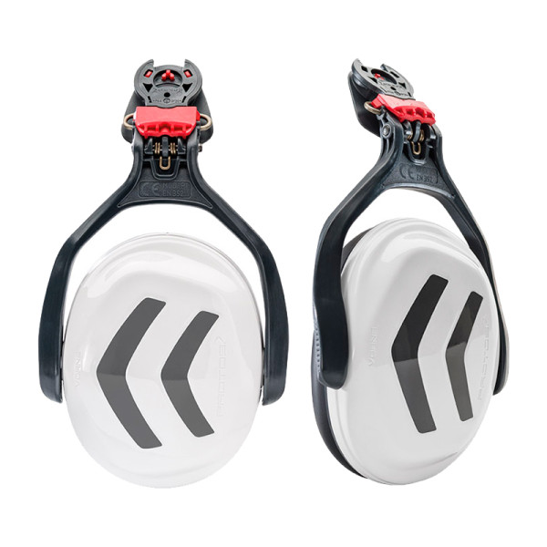 Casco PROTOS integral de alta calidad para arboricultura