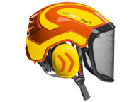 Casco PROTOS integral de alta calidad para arboricultura