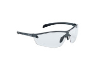 Gafas de seguridad SILIUM+ incolora con antivaho y antirrayaduras