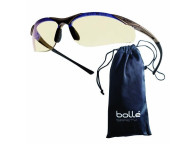 Gafas de seguridad CONTOUR filtro ESP y tratamiento anti-rayadura