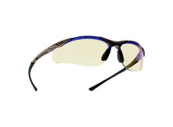 Gafas de seguridad CONTOUR filtro ESP y tratamiento anti-rayadura