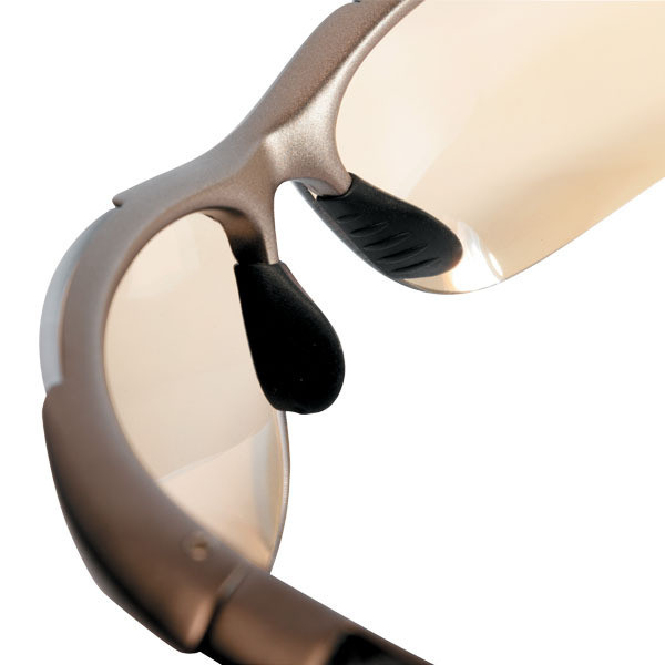 Gafas de seguridad CONTOUR filtro ESP y tratamiento anti-rayadura