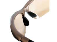 Gafas de seguridad CONTOUR filtro ESP y tratamiento anti-rayadura