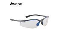 Gafas de seguridad CONTOUR filtro ESP y tratamiento anti-rayadura
