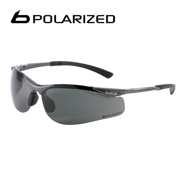 Gafas de seguridad CONTOUR Polarizada con protección antirrayas 2