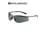 Gafas de seguridad CONTOUR Polarizada con protección antirrayas